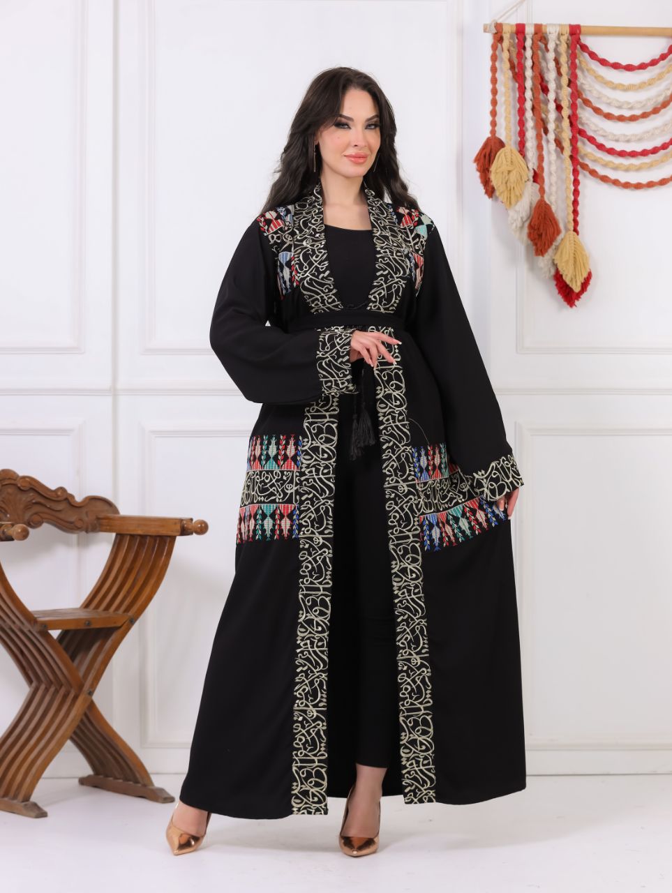 كارديجان عربي
