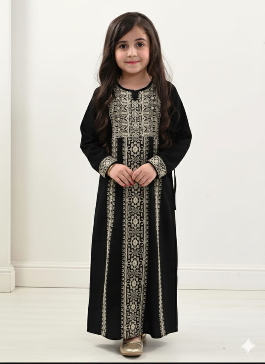 Scheherazade - Girl's