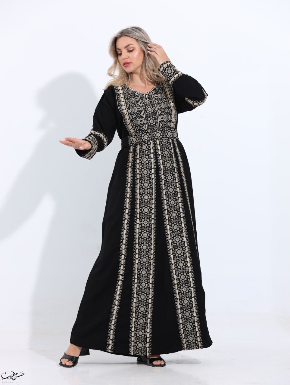 Scheherazade