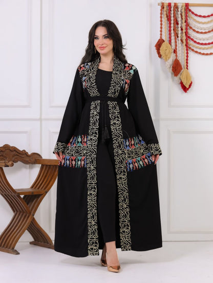 Arabian Cardigan