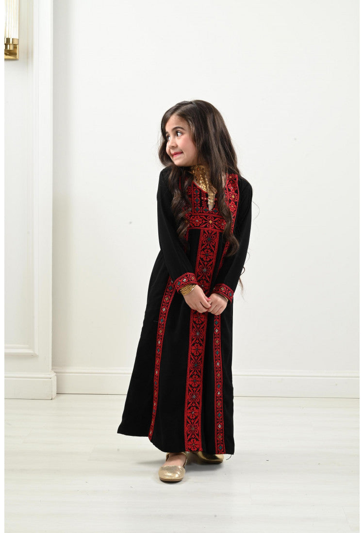Arkan - Girl's