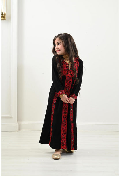 Arkan - Girl's