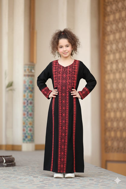 Scheherazade - Girl's