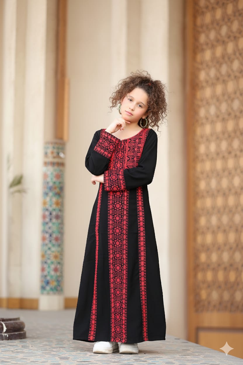 Scheherazade - Girl's