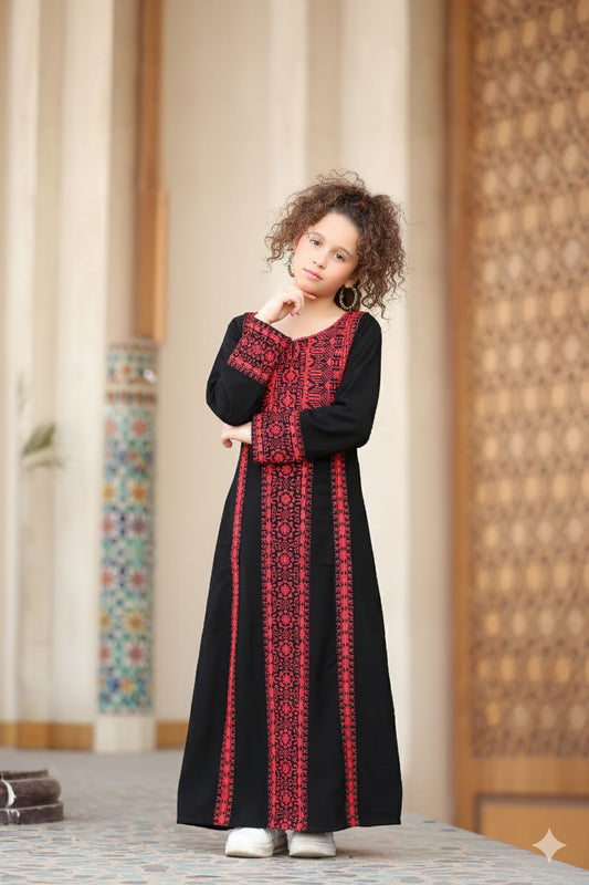 Scheherazade - Girl's