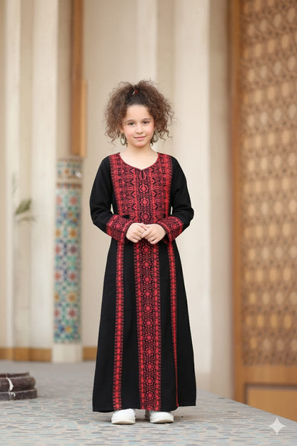 Scheherazade - Girl's