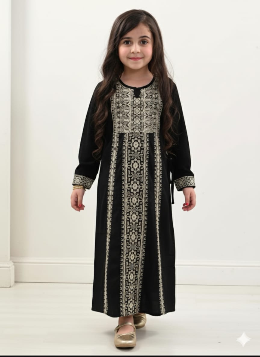 Scheherazade - Girl's