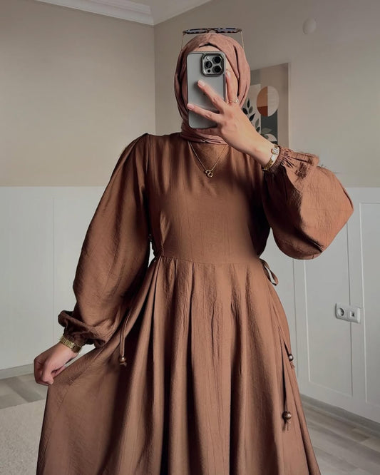 Zahra Dress
