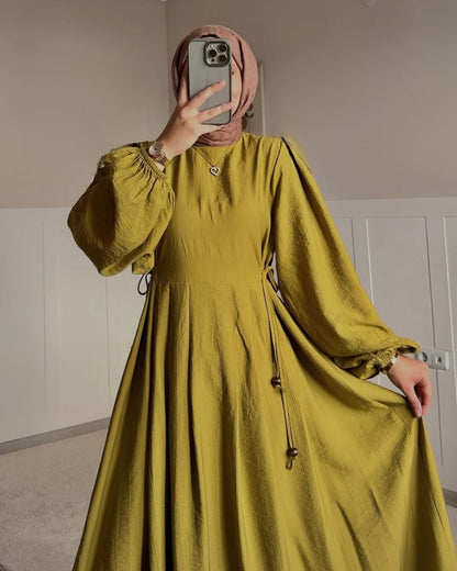 Zahra Dress