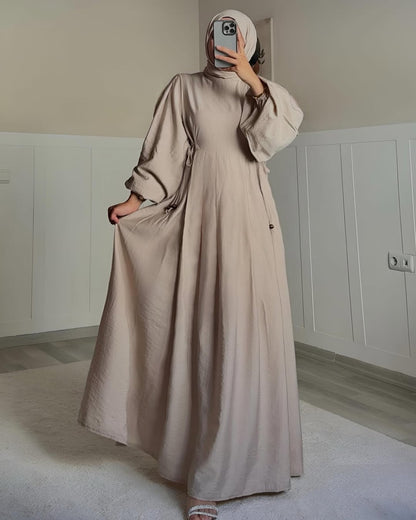 Zahra Dress