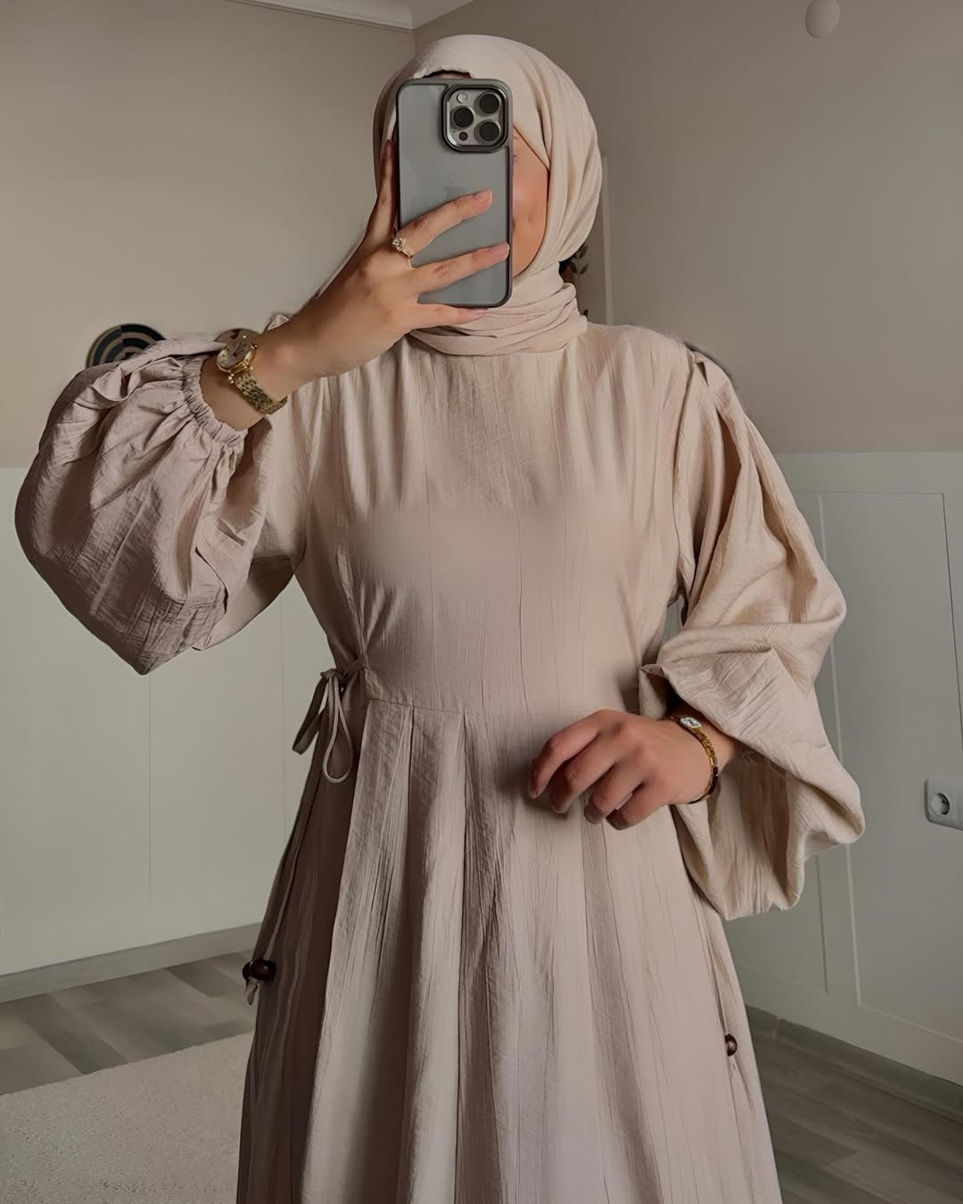 Zahra Dress