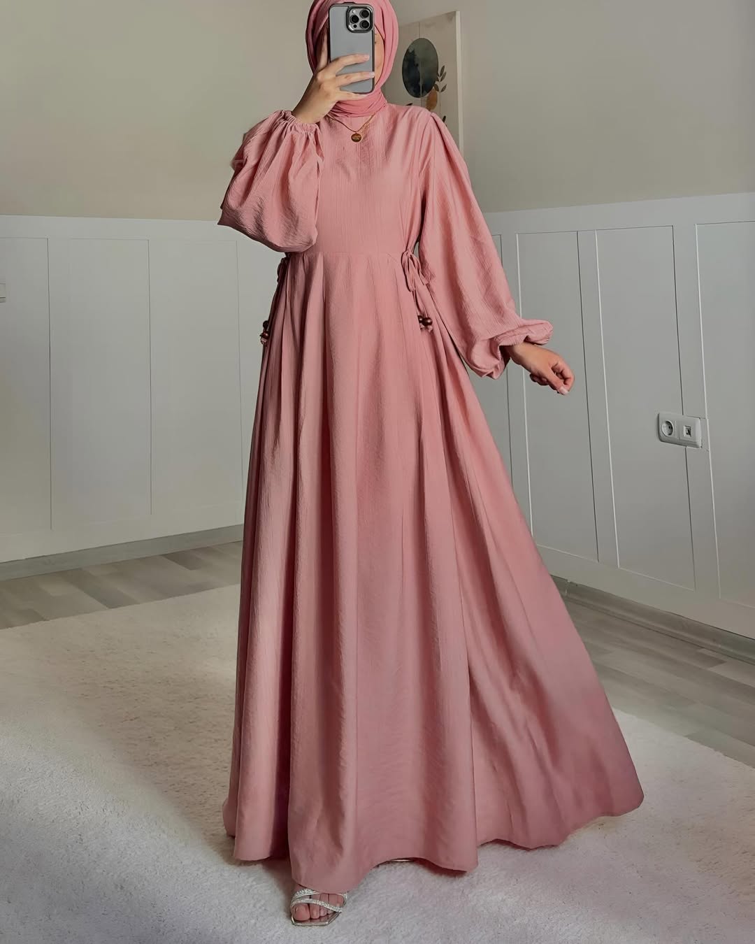 Zahra Dress