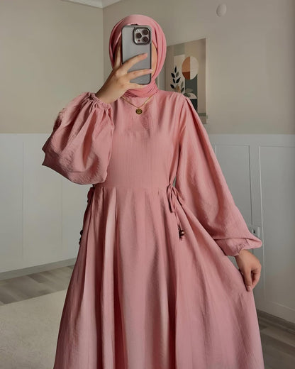Zahra Dress