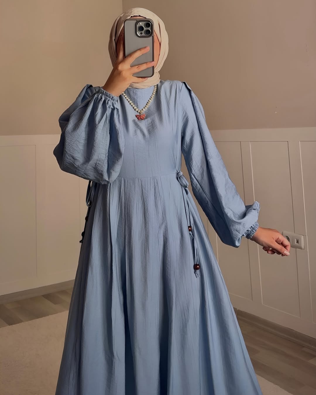Zahra Dress