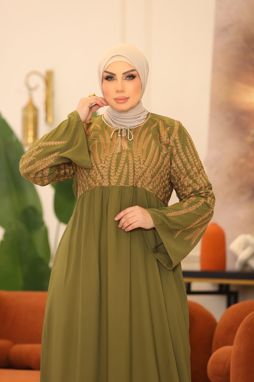 رغد 