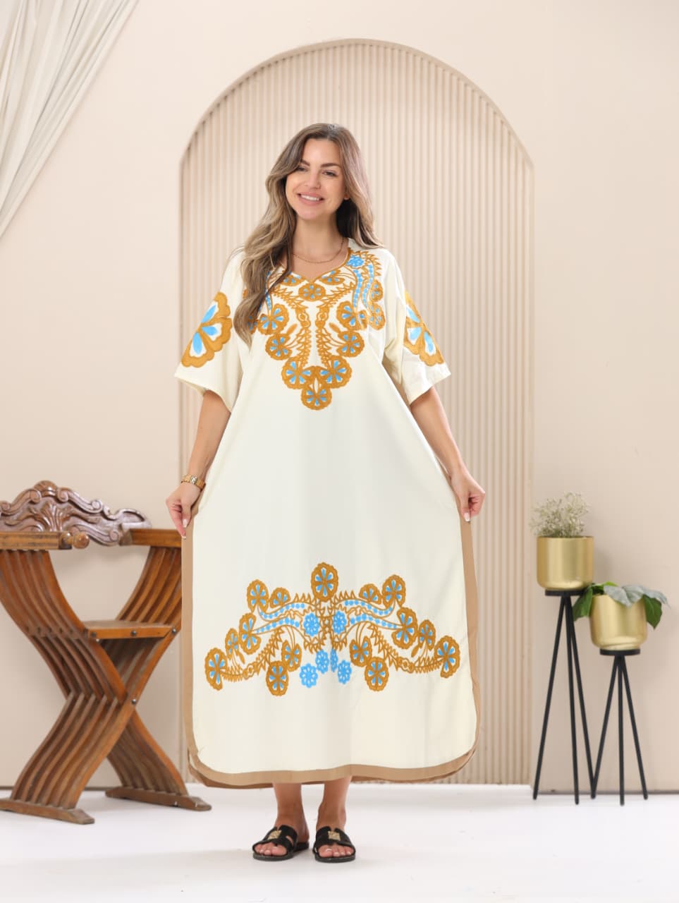 Farah