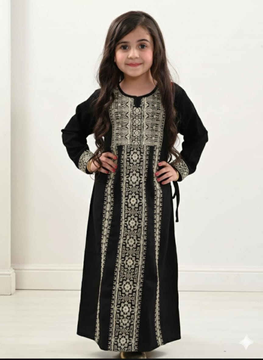 Scheherazade - Girl's