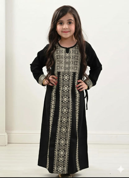 Scheherazade - Girl's