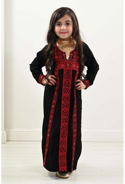 Arkan - Girl's