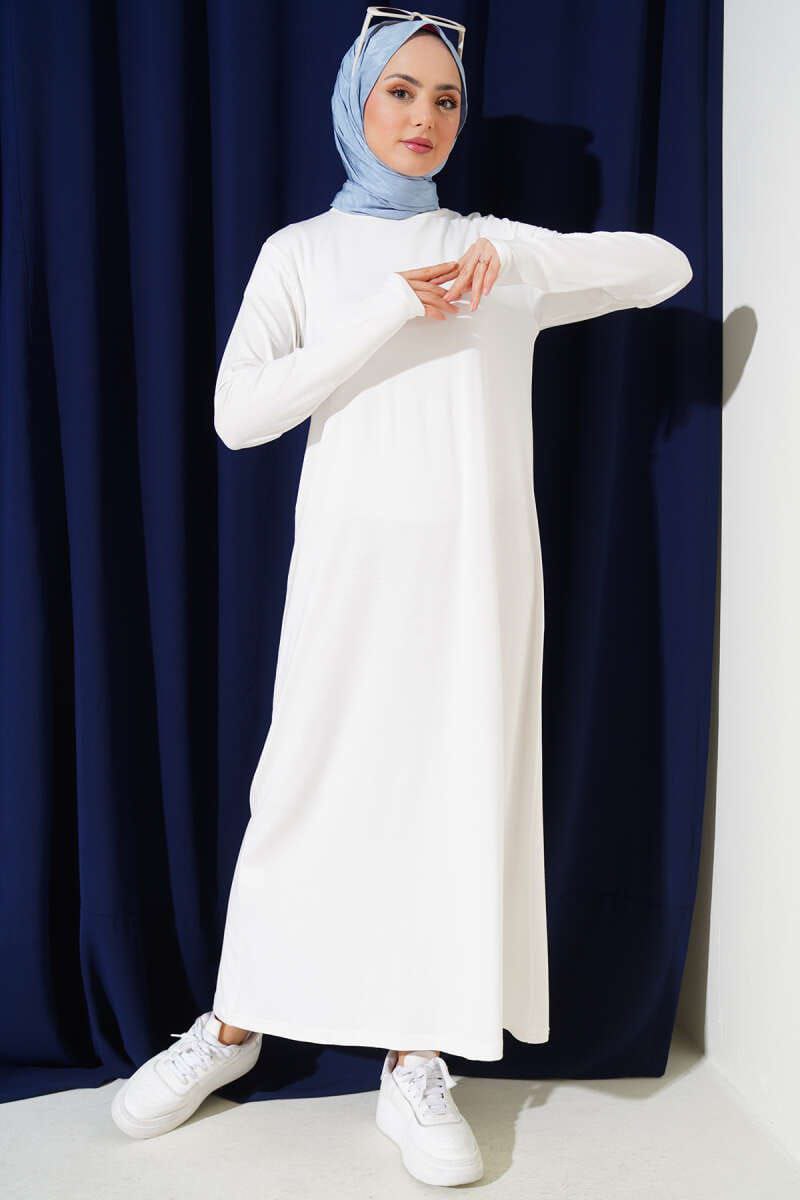 Basic with Sleeves