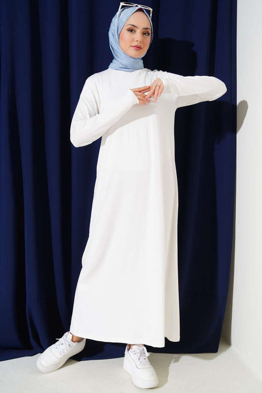 Basic with Sleeves