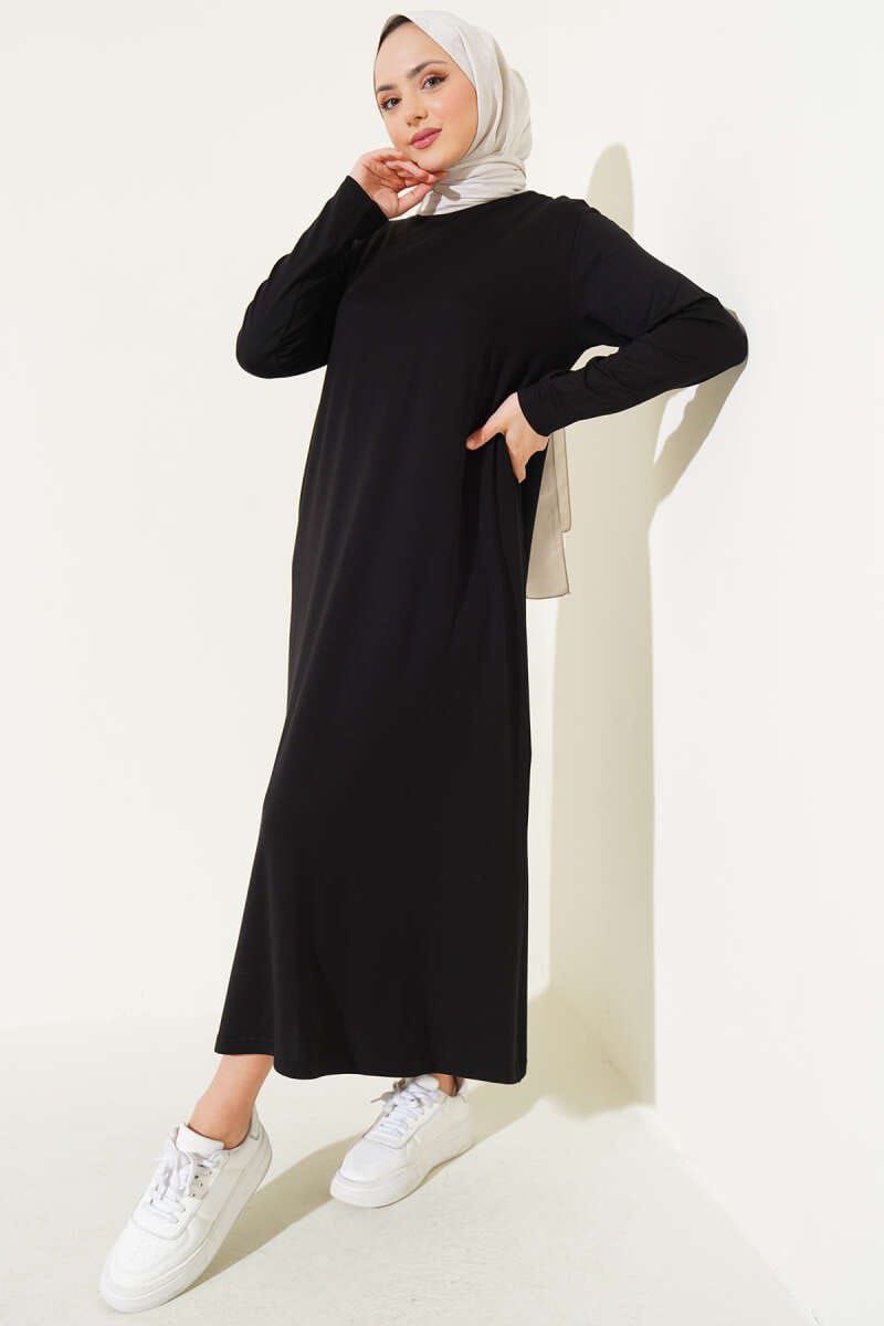 Basic with Sleeves