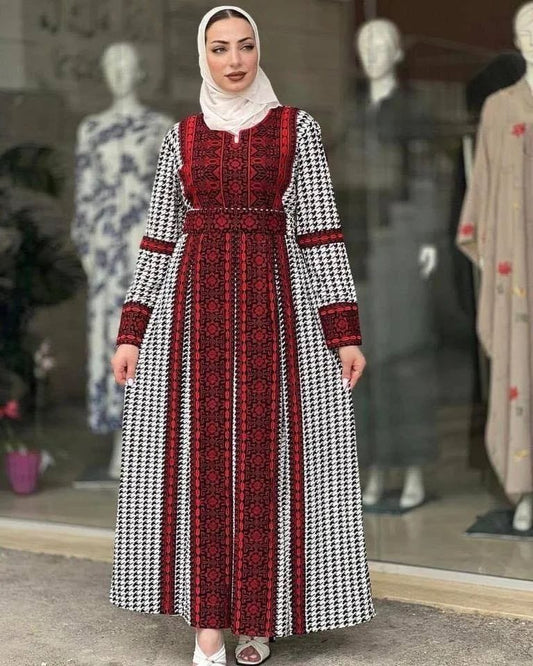 Scheherazade black x white