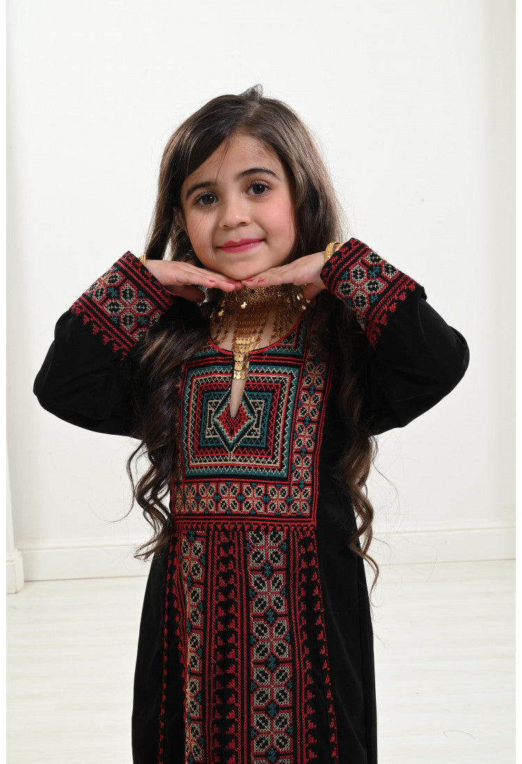 Bayan - Girl's