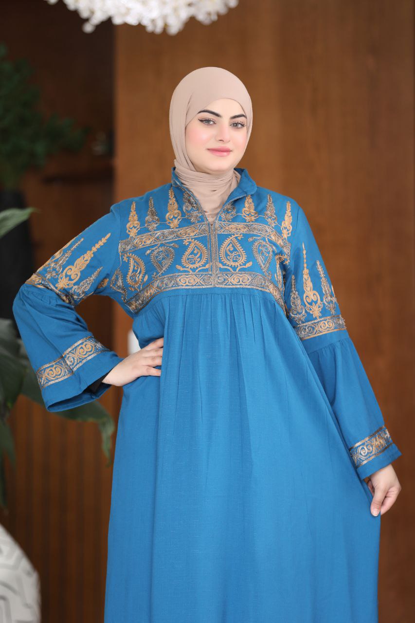 Zahraa