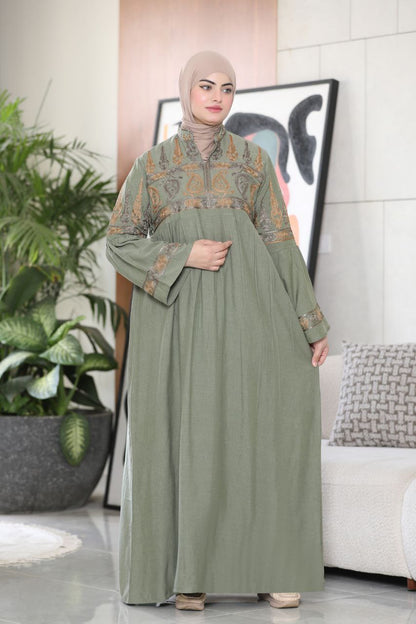 Zahraa
