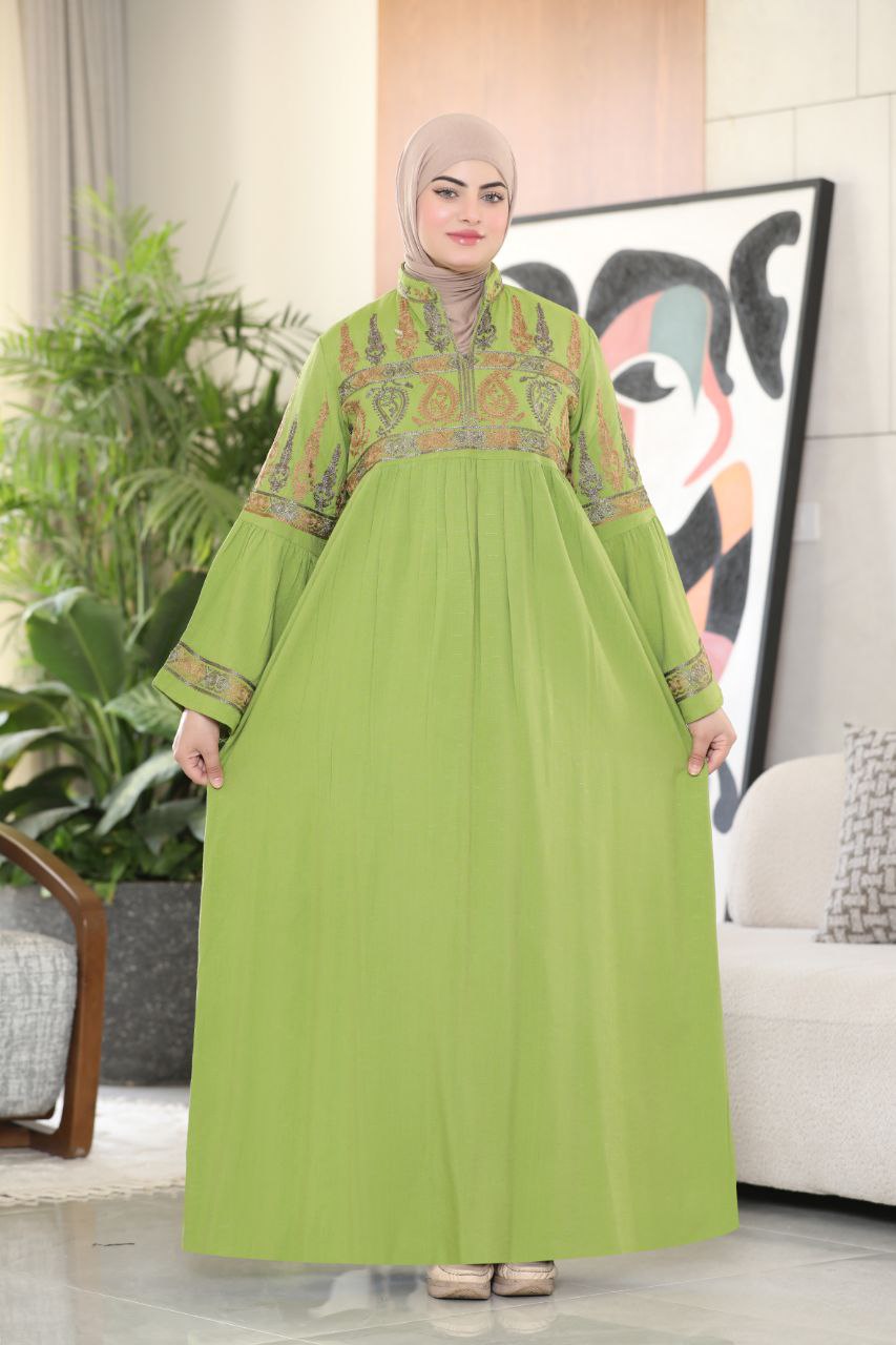 Zahraa