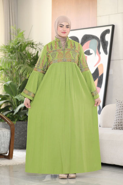 Zahraa