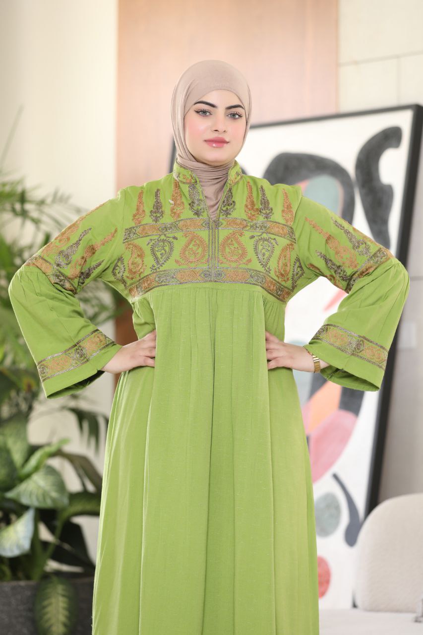 Zahraa