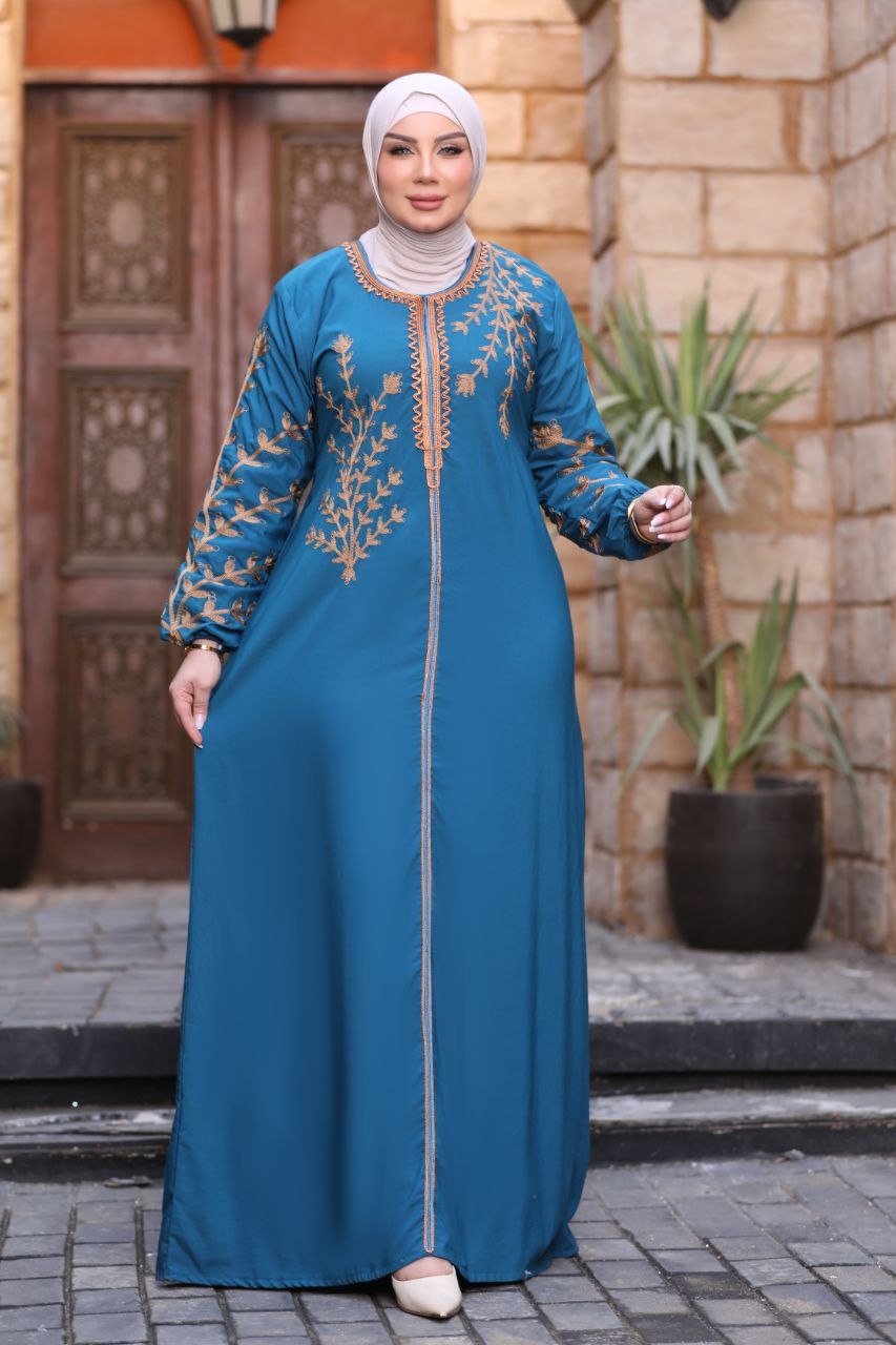 Farida