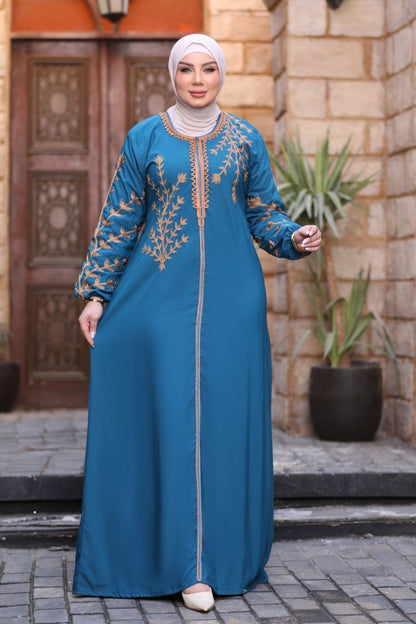 Farida