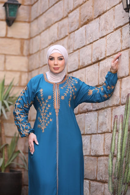 Farida