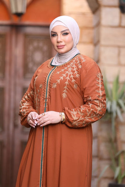 Farida