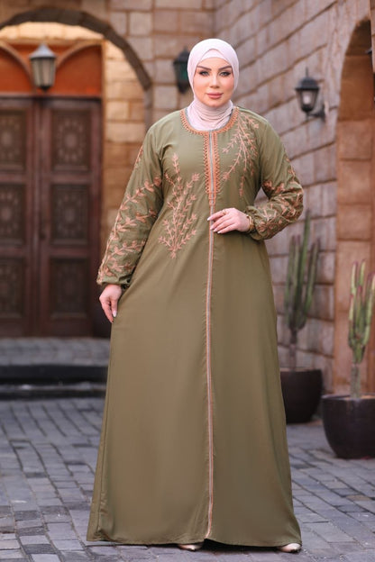 Farida