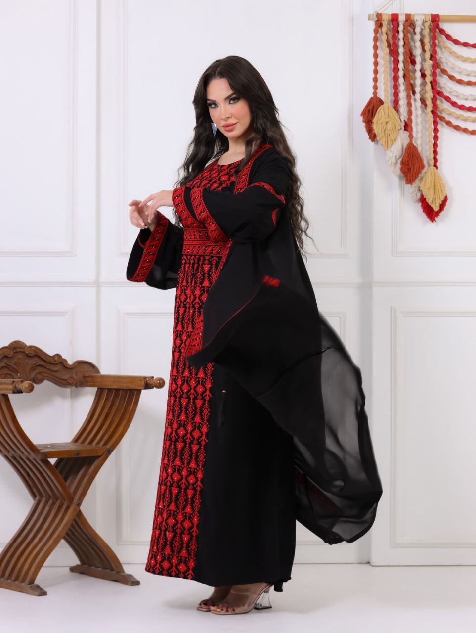 Sahar